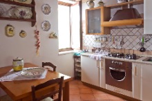 Il Poggio delle Agavi