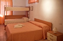 Il Poggio delle Agavi