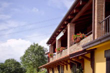 Il Poggio delle Agavi
