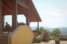 Il Poggio delle Agavi