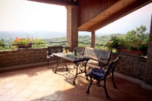Il Poggio delle Agavi