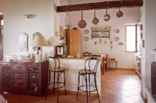 Il Poggio delle Agavi